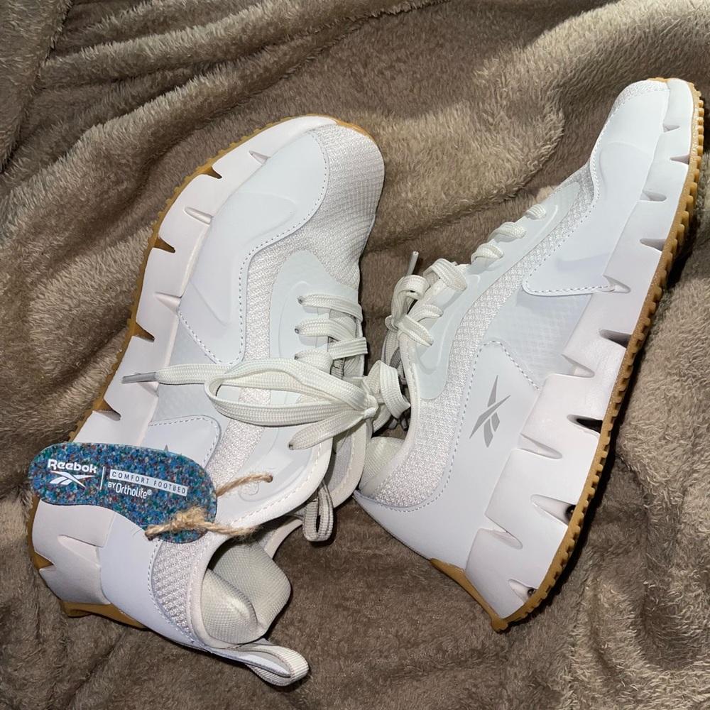 Nike V2k run (Read description) - Picture 2 of 7